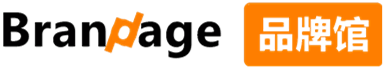 品牌馆 logo